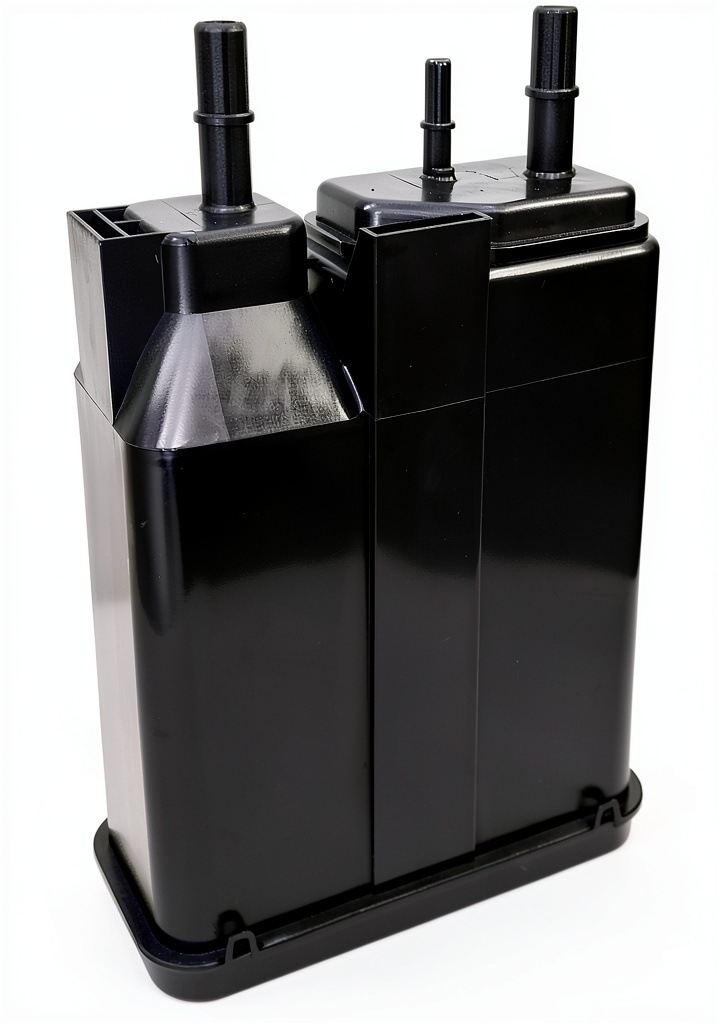 DIMEANI Evaporative Emissions Charcoal Canister