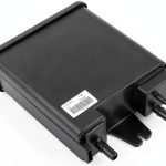 GM Genuine Parts Vapor Canister Replacement-0