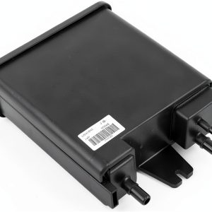 GM Genuine Parts Vapor Canister Replacement-0