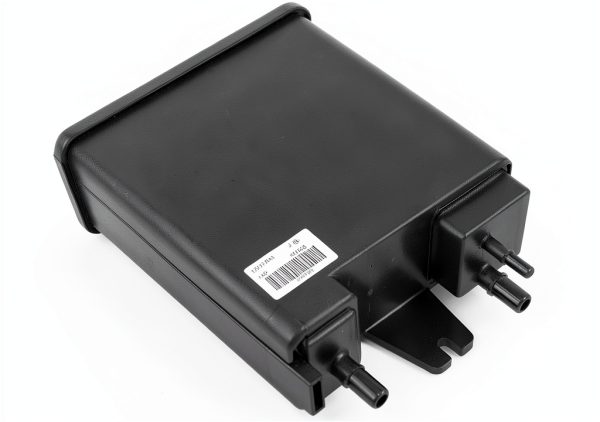 GM Genuine Parts Vapor Canister Replacement-0