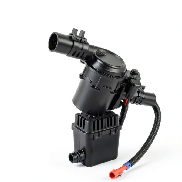 STZJAYE Plastic Vapor Canister for Chevrolet Silverado-1