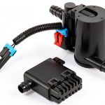 HZ-MONSTAR Evap Canister Vent Solenoid Valve Chevy GMC-0