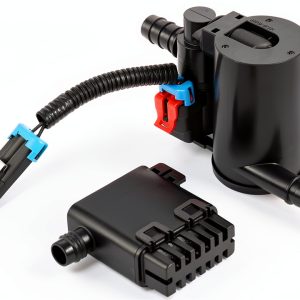 HZ-MONSTAR Evap Canister Vent Solenoid Valve Chevy GMC-0
