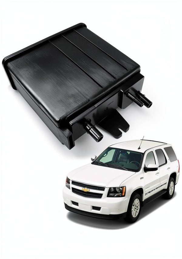 FEXON Vapor Canister for Buick Rendezvous-0