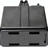Dorman Evaporative Charcoal Canister Portable-2