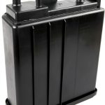 NEWZQ Emission Vapor Canister for Chevy Tahoe-0