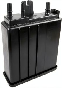 NEWZQ Emission Vapor Canister for Chevy Tahoe-0
