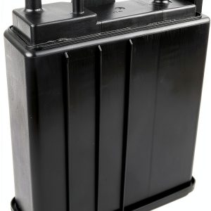 NEWZQ Emission Vapor Canister for Chevy Tahoe-0