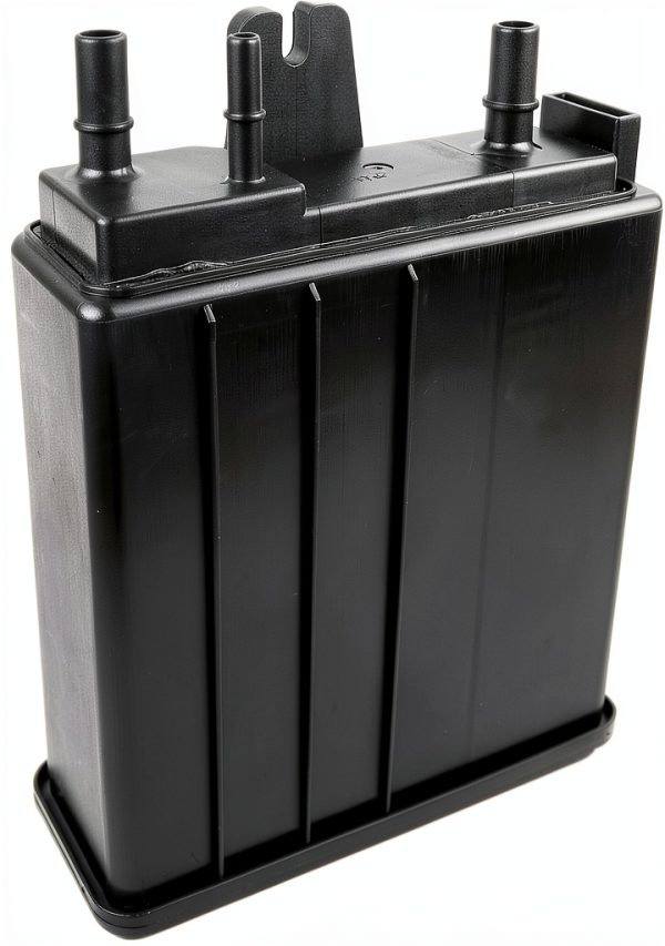 NEWZQ Emission Vapor Canister for Chevy Tahoe-0