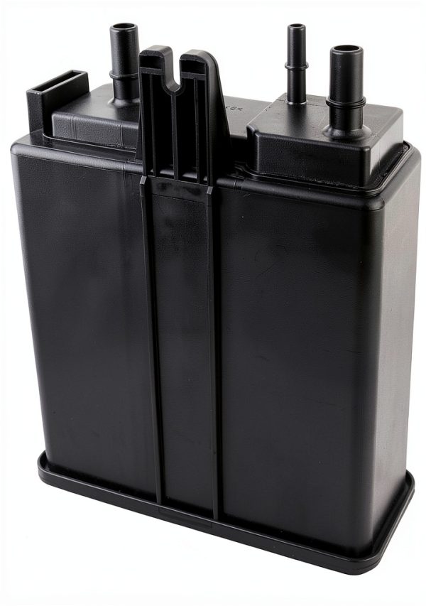 NEWZQ Emission Vapor Canister for Chevy Tahoe-4