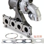 Stigan Turbocharger for Land Rover Range Rover Evoque-0