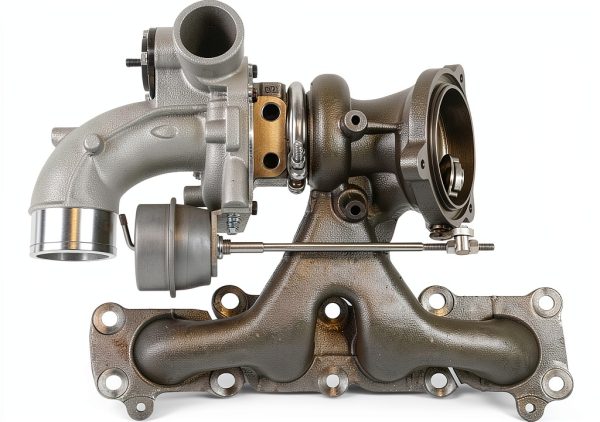 Stigan Turbocharger for Land Rover Range Rover Evoque-3