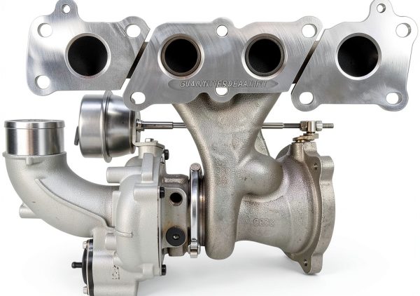 Stigan Turbocharger for Land Rover Range Rover Evoque-4