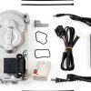 Flynsu 6.7 Turbo Actuator for Cummins Diesel-5