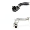 BMW Turbocharger Oil Line A-Premium Compatible-3