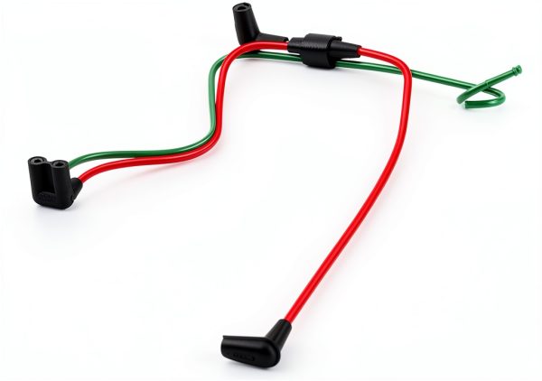 DSkoiph Turbo Emission Vacuum Harness for Ford F250-5