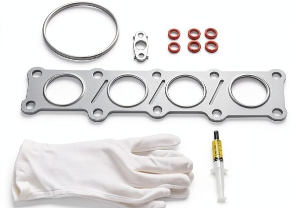 Stigan Turbocharger for Land Rover Range Rover Evoque-6