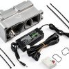 Flynsu 6.7 Turbo Actuator for Cummins Diesel-3
