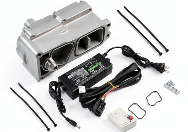 Flynsu 6.7 Turbo Actuator for Cummins Diesel-3