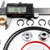 Turbo Lab Of America Engine Turbocharger Compact-3