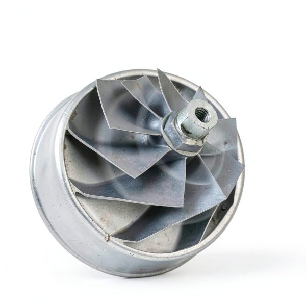 Mercedes-Benz Turbocharger A-Premium Compatible-4