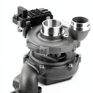 Mercedes-Benz Turbocharger A-Premium Compatible-0
