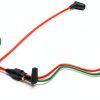DSkoiph Turbo Emission Vacuum Harness for Ford F250-0