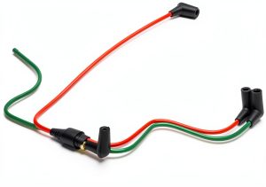 DSkoiph Turbo Emission Vacuum Harness for Ford F250-0