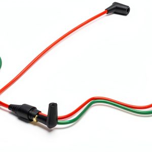 DSkoiph Turbo Emission Vacuum Harness for Ford F250-0