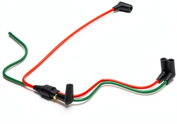 DSkoiph Turbo Emission Vacuum Harness for Ford F250-0