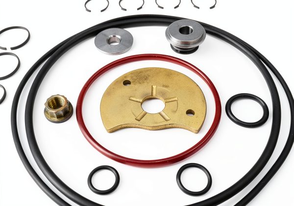 Turbo Lab Of America Engine Turbocharger Compact-1