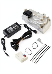 Flynsu 6.7 Turbo Actuator for Cummins Diesel-0