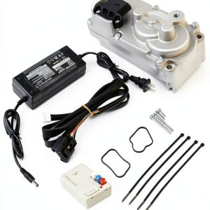 Flynsu 6.7 Turbo Actuator for Cummins Diesel-0