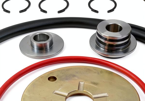 Turbo Lab Of America Engine Turbocharger Compact-4