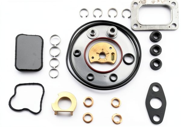 Turbo Lab Of America Engine Turbocharger Compact-5