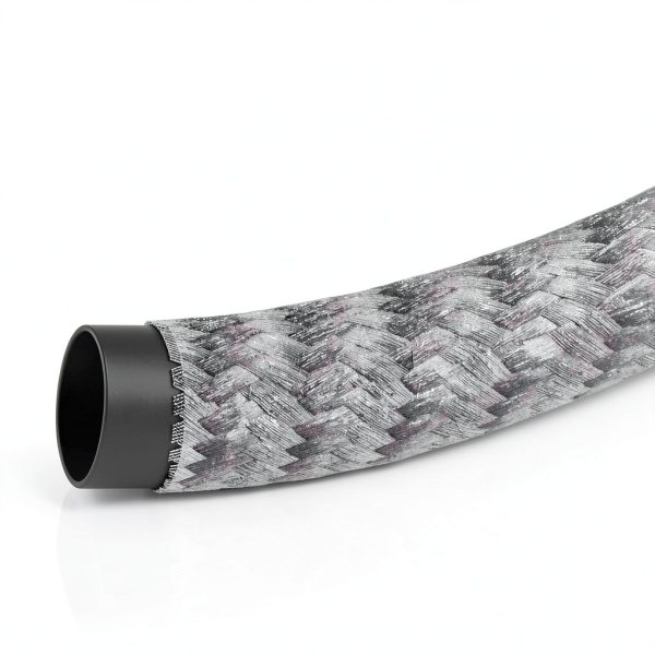 BMW Turbocharger Oil Line A-Premium Compatible-5