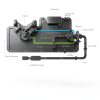 BMW Turbocharger Oil Line A-Premium Compatible-2