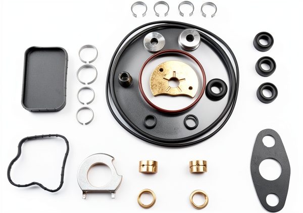 Turbo Lab Of America Engine Turbocharger Compact-8