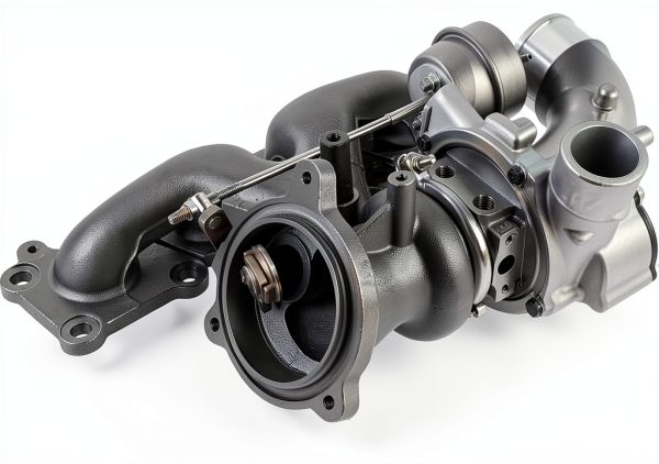 Stigan Turbocharger for Land Rover Range Rover Evoque-1