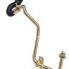 BMW Turbocharger Oil Line A-Premium Compatible-7