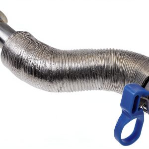 Dorman Turbocharger Oil Return Tube Replacement-0