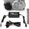 Flynsu 6.7 Turbo Actuator for Cummins Diesel-4