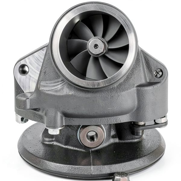 Mercedes-Benz Turbocharger A-Premium Compatible-7