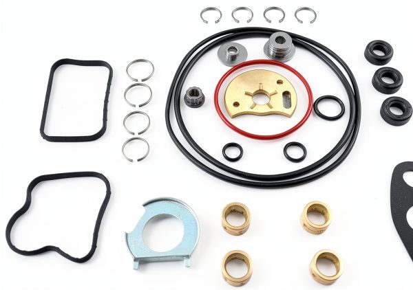 Turbo Lab Of America Engine Turbocharger Compact-6