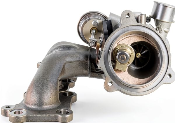 Stigan Turbocharger for Land Rover Range Rover Evoque-2