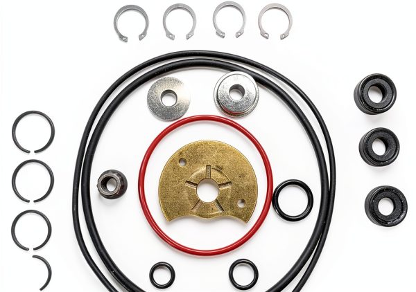Turbo Lab Of America Engine Turbocharger Compact-7