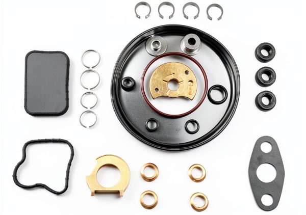 Turbo Lab Of America Engine Turbocharger Compact-0