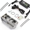 Flynsu 6.7 Turbo Actuator for Cummins Diesel-2