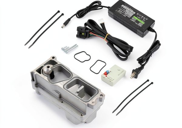 Flynsu 6.7 Turbo Actuator for Cummins Diesel-2