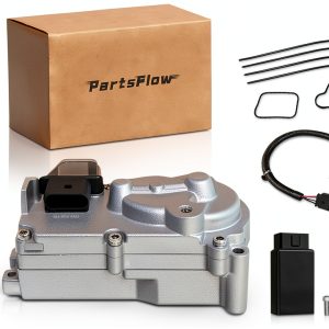 Turbo Actuator PartsFlow for Dodge Ram 6.7L Diesel VGT HE300VG-0